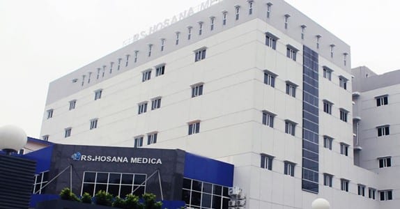 Rumah Sakit Hosana Medica