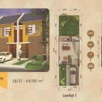 Rumah Le Freya Garden Homes