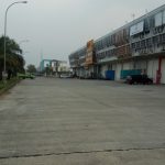 Gudang Delta Commercial Park 1 Lippo Cikarang