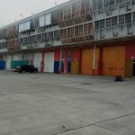 Gudang Delta Commercial Park 1 Lippo Cikarang