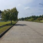 Delta Silicon Lippo Cikarang Industrial Park