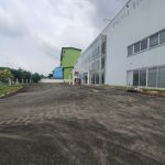 Delta Silicon Lippo Cikarang Industrial Park