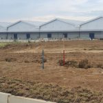 Delta Silicon Lippo Cikarang Industrial Park