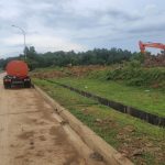 Delta Silicon Lippo Cikarang Industrial Park