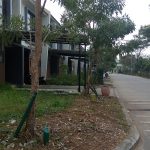 Rumah Le Freya Garden Homes