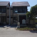 Rumah Taman Simpruk Forest Green