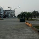 Gudang Delta Commercial Park 2 Lippo Cikarang