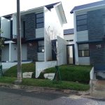 Rumah Cluster Taman Simpruk Summer Terace