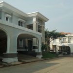 Rumah Emerald Mansion