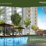 Tower Newport Apartemen Orange County