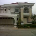 Rumah Emerald Mansion