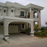 Rumah Emerald Mansion