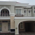 Rumah Emerald Mansion