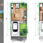 Rumah Cendana Homes Lippo Karawaci