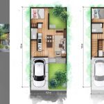 Rumah Cendana Homes Lippo Karawaci