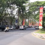 Area Komersial Lippo Cikarang