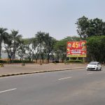 Area Komersial Lippo Cikarang