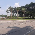 Area Komersial Lippo Cikarang