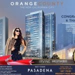 Apartemen Orange County