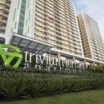 Apartemen Trivium Terrace