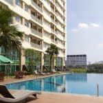 Apartemen Trivium Terrace