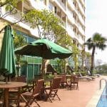 Apartemen Trivium Terrace