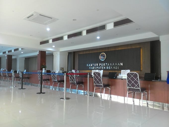 Jam Operasional & Layanan BPN Lippo Cikarang