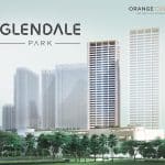 Tower Glendale Apartemen Orange County