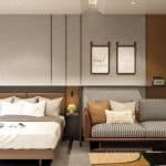 Apartemen Newville Lippo Cikarang