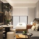 Apartemen Newville Lippo Cikarang