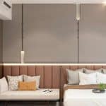 Apartemen Newville Lippo Cikarang