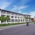 Soho Pacific Plaza Rolling Hills Karawang