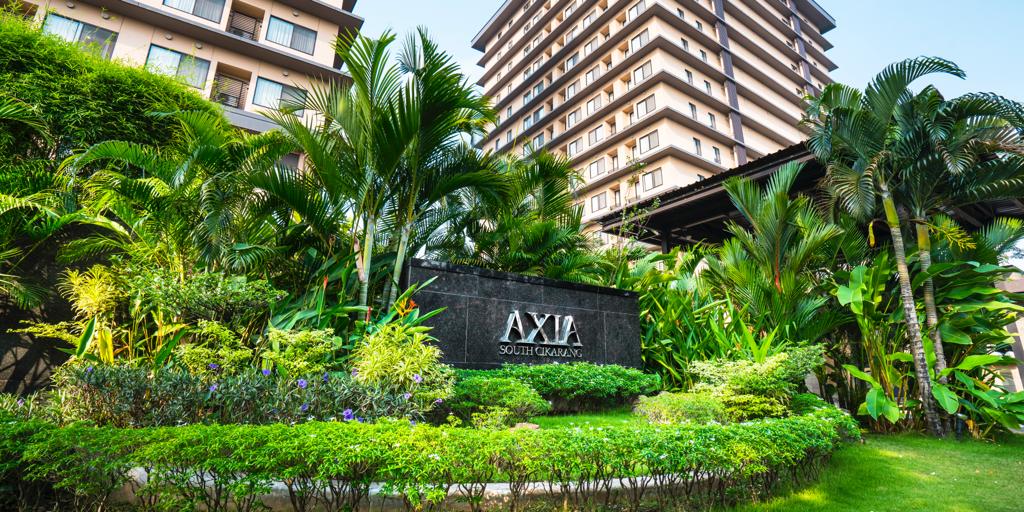 Hotel Axia Lippo Cikarang, Axia South Cikarang