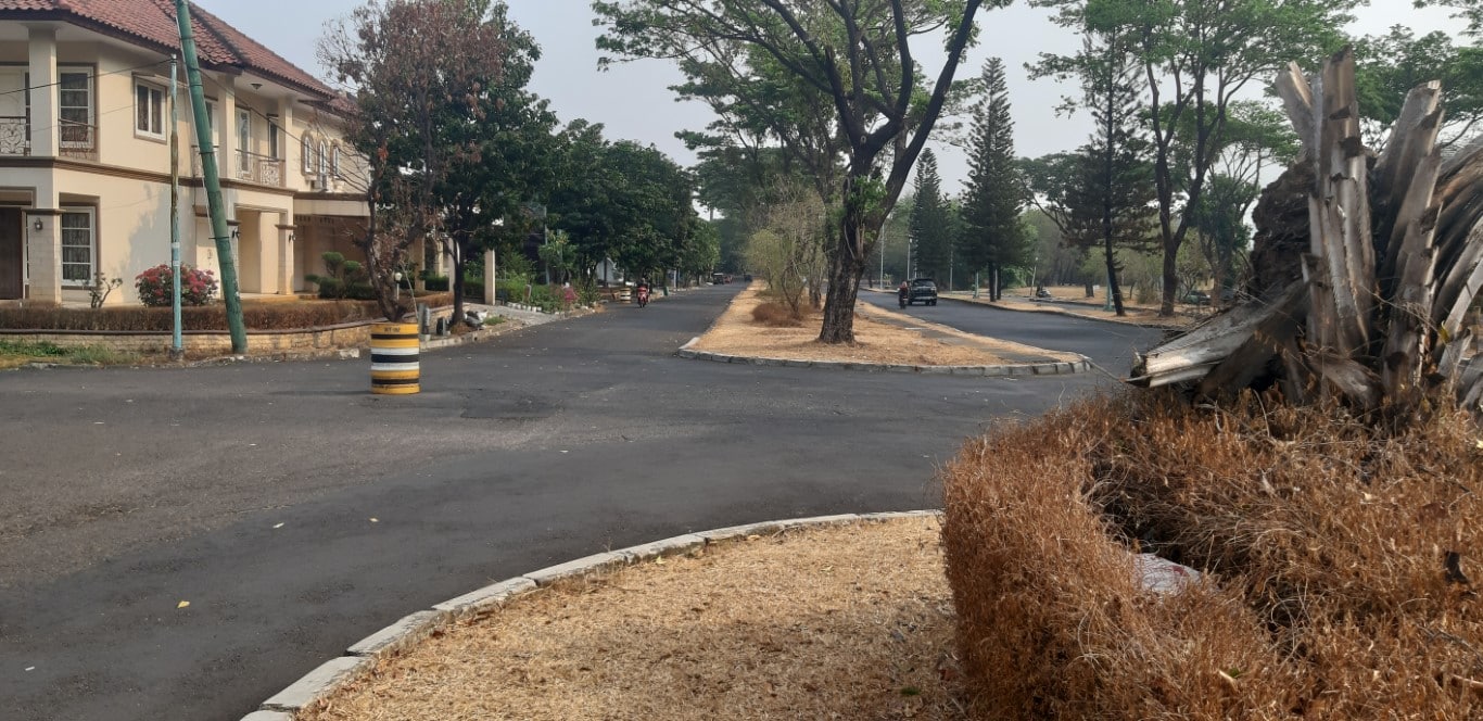 Meadow Green Lippo Cikarang, Hunian Hijau Di Kawasan Industri