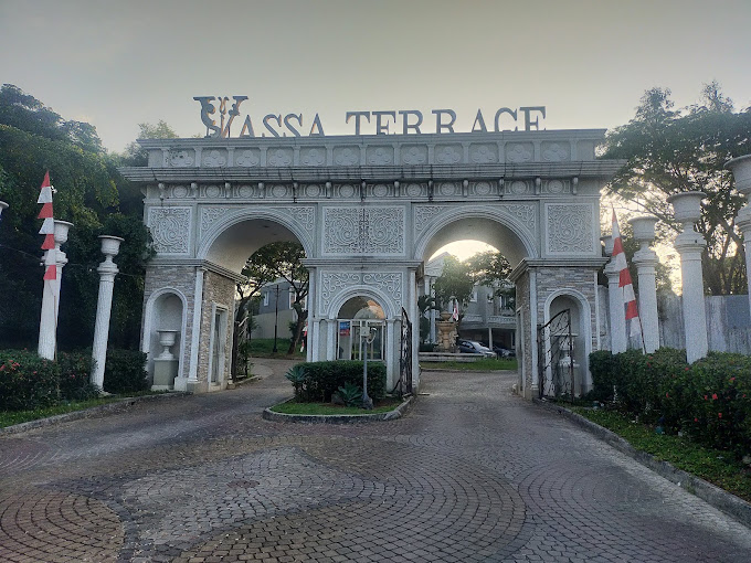 Vassa Terrace Lippo Cikarang