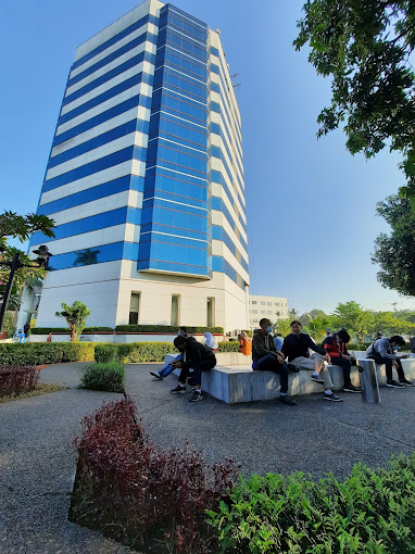 Alamat Kantor Bank CIMB Niaga Lippo Cikarang