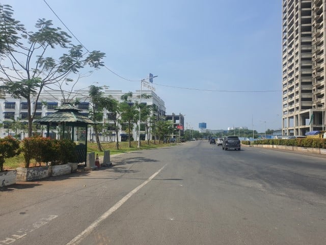 District 2 Meikarta Lippo Cikarang