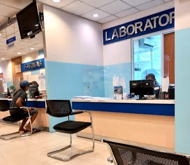 Layanan Laboratorium Rumah Sakit Hosana Lippo Cikarang