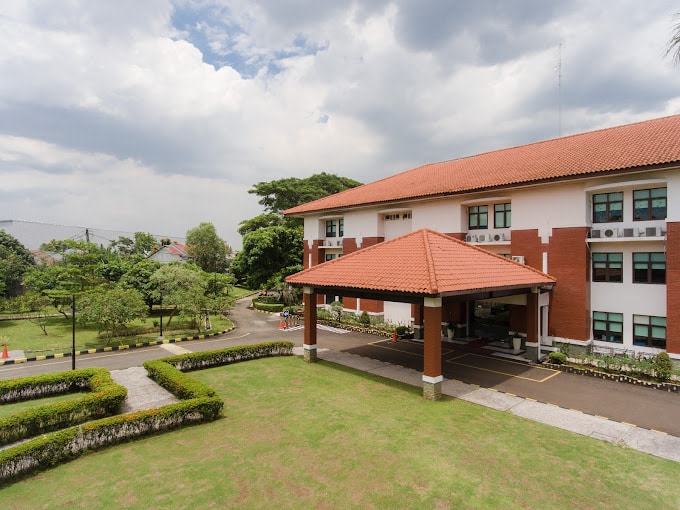 Sekolah Pelita Harapan Lippo Cikarang