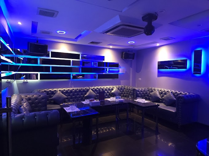 Room, Infinity Karaoke Lippo Cikarang, Tempat Hiburan Malam & Lounge