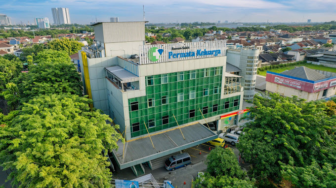 Rumah Sakit Permata Keluarga Lippo Cikarang