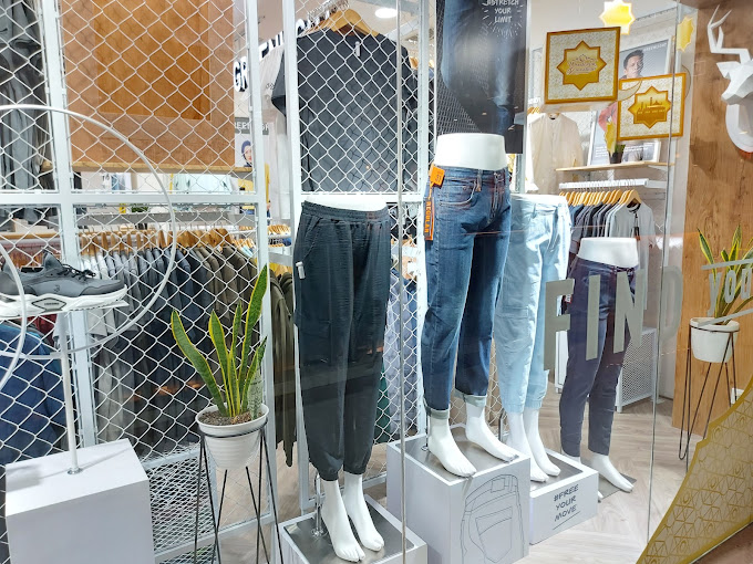Display Produk 3Second Lippo Cikarang, Mall Lippo Lantai 1 No. 19