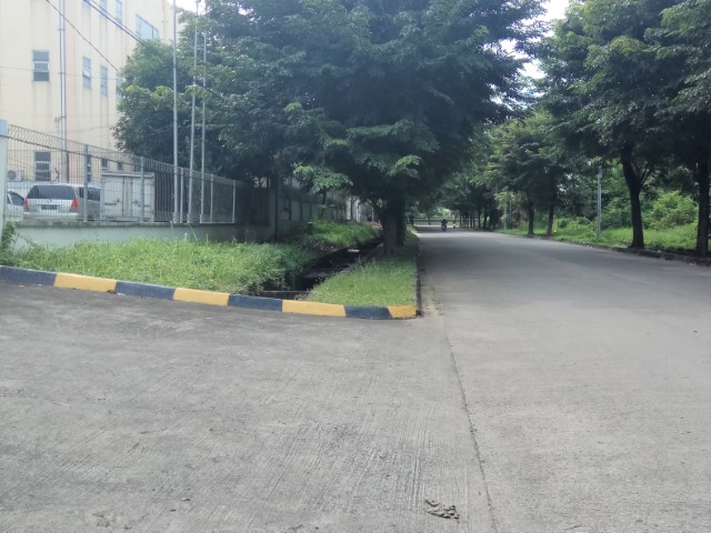 JL. Meranti PT Cipta Karya Sukses Abadi Cikarang