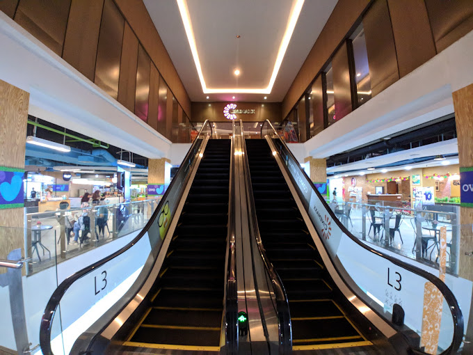 Lokasi Cinepolis Lippo Plaza Ekalokasari Bogor