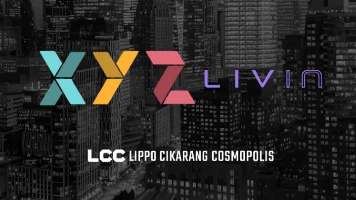 XYZ Livin Lippo Cikarang