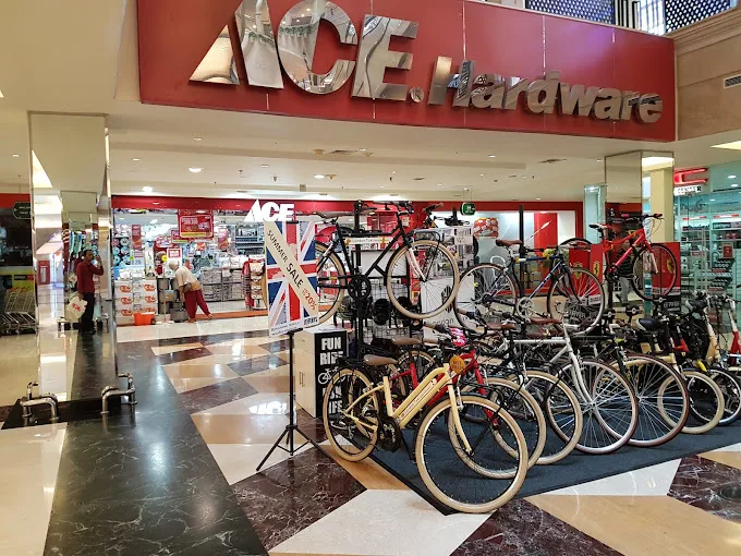 Ace Hardware Lippo Mall Puri