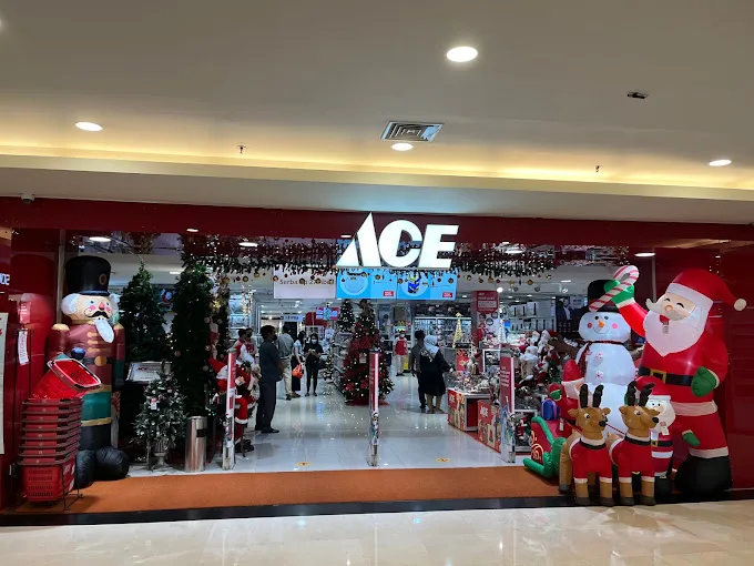 Ace Hardware Lippo Puri Mall