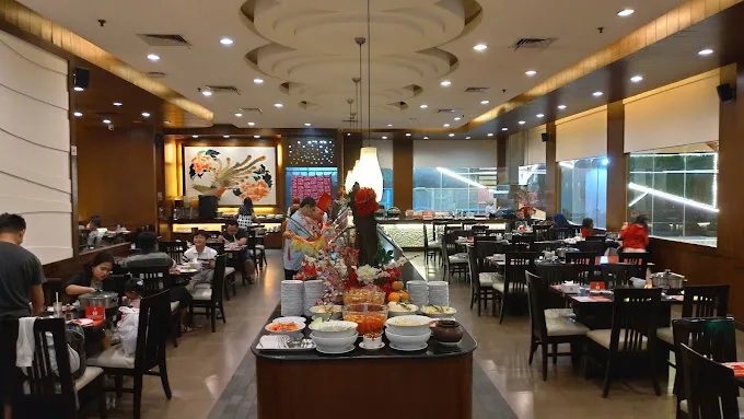 Hanamasa Shaburi, All You Can Eat Lippo Karawaci