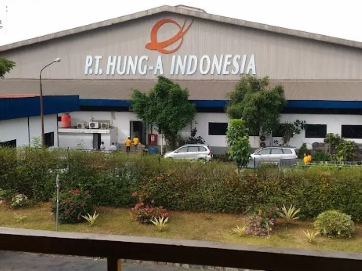 PT Hung-A Indonesia Cikarang